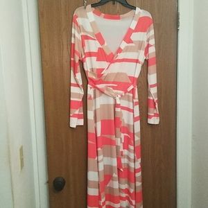 Sexy Long Maxi Sun dress